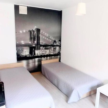Apartament Studio - Mehoffera 1 Διαμέρισμα Ζάμπρτσε Εξωτερικό φωτογραφία