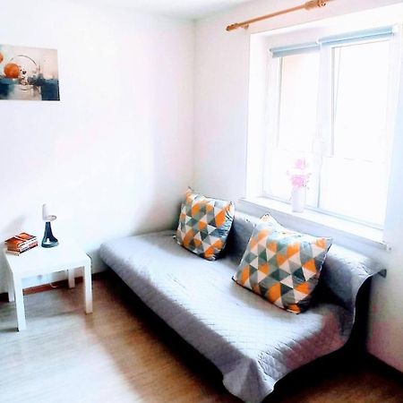Apartament Studio - Mehoffera 1 Διαμέρισμα Ζάμπρτσε Εξωτερικό φωτογραφία