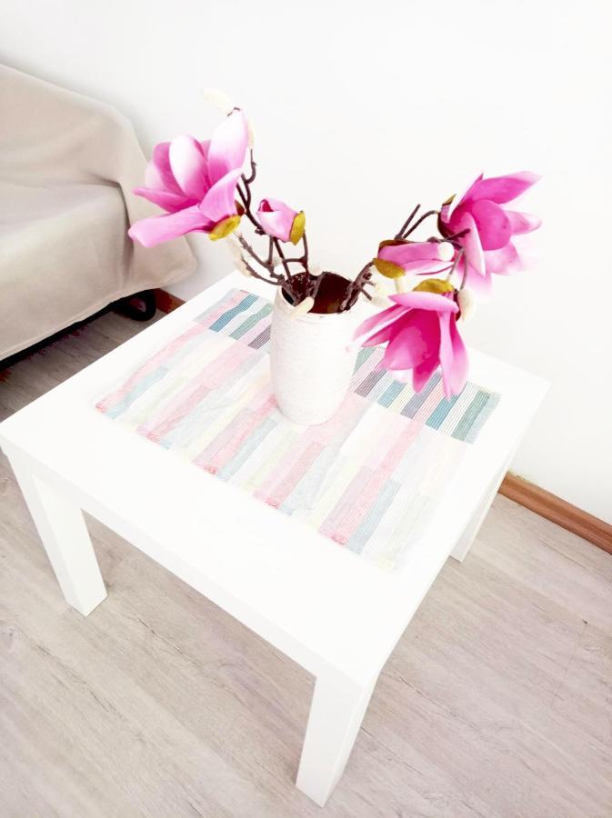 Apartament Studio - Mehoffera 1 Διαμέρισμα Ζάμπρτσε Εξωτερικό φωτογραφία