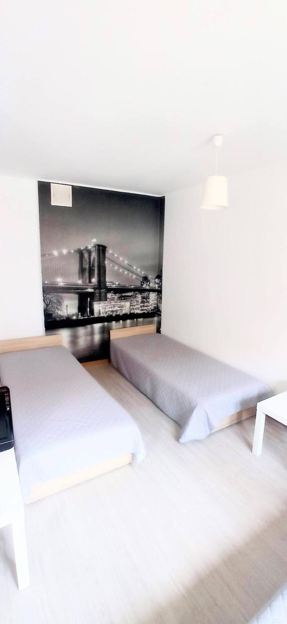 Apartament Studio - Mehoffera 1 Διαμέρισμα Ζάμπρτσε Εξωτερικό φωτογραφία