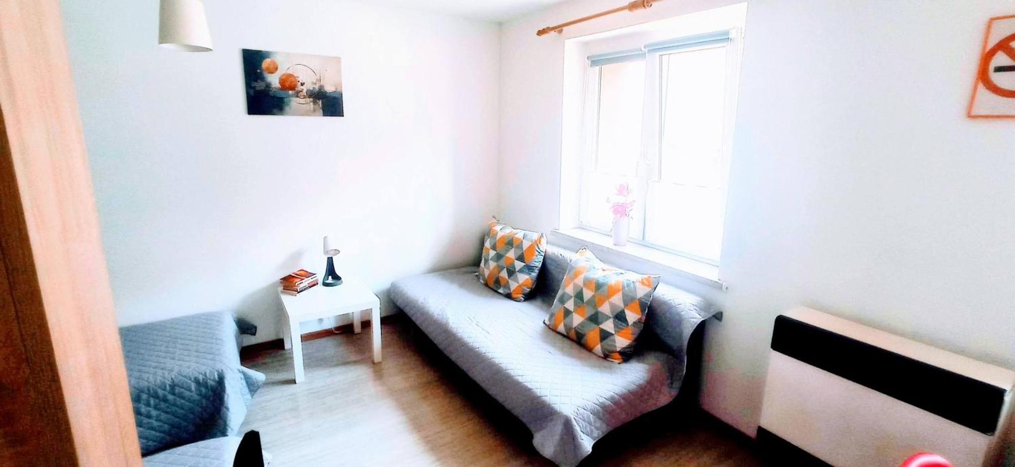 Apartament Studio - Mehoffera 1 Διαμέρισμα Ζάμπρτσε Εξωτερικό φωτογραφία