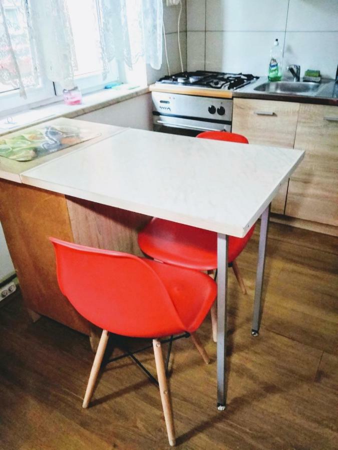 Apartament Studio - Mehoffera 1 Διαμέρισμα Ζάμπρτσε Εξωτερικό φωτογραφία