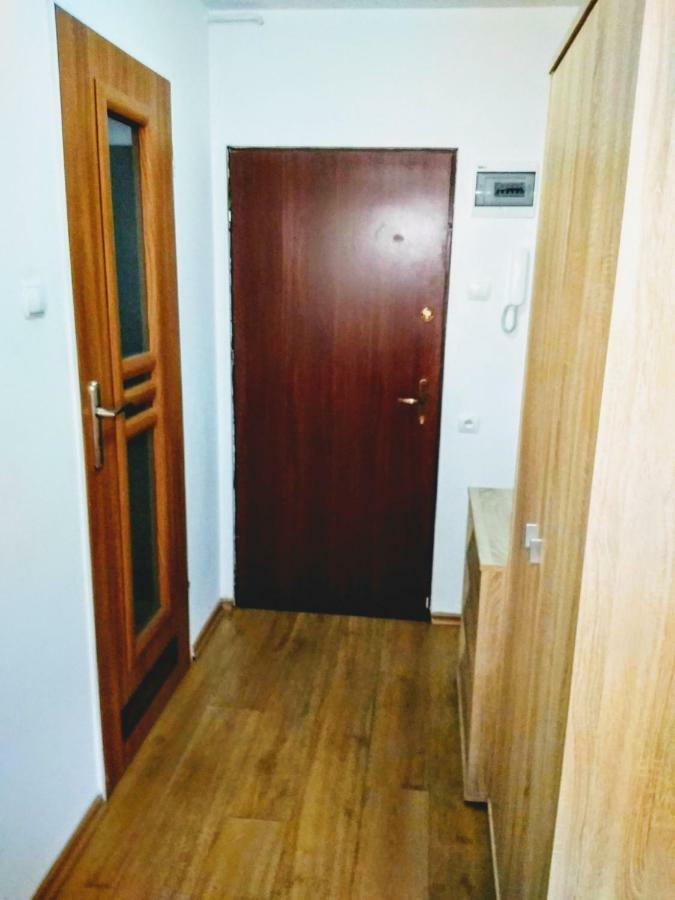 Apartament Studio - Mehoffera 1 Διαμέρισμα Ζάμπρτσε Εξωτερικό φωτογραφία