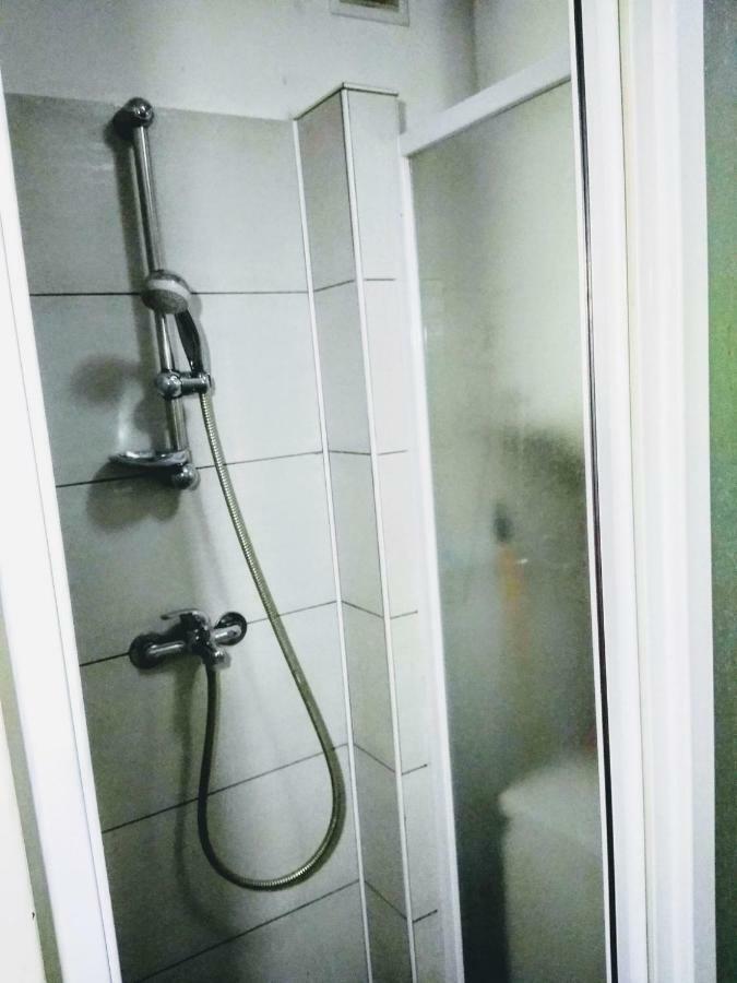 Apartament Studio - Mehoffera 1 Διαμέρισμα Ζάμπρτσε Εξωτερικό φωτογραφία